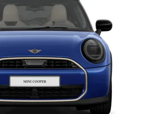 2024 MINI Cooper, 0 km, Slowakei — Foto 3 z 5