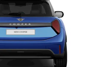 2024 MINI Cooper, 0 km, Slowakei — Foto 4 z 5