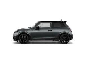 2024 MINI Cooper, 0 km, Slowakei — Foto 2 z 5