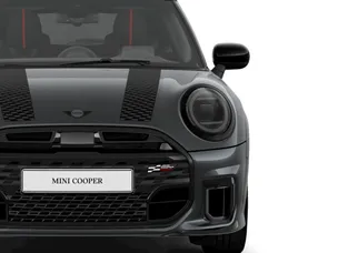 2024 MINI Cooper, 0 km, Slowakei — Foto 3 z 5