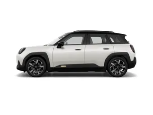 2024 MINI Aceman, 0 km, Slowakei — Foto 2 z 5