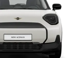 2024 MINI Aceman, 0 km, Slowakei — Foto 3 z 5