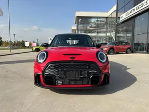 2023 MINI Cooper S, 20 km, Slowakei — Foto 2 z 5