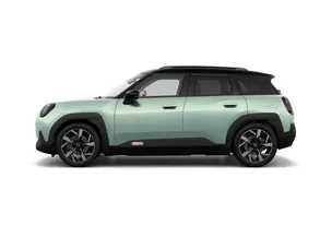 2024 MINI Aceman, 0 km, Slowakei — Foto 2 z 5