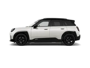 2024 MINI Aceman, 0 km, Slowakei — Foto 2 z 5