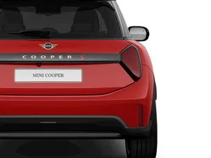 2024 MINI Cooper, 0 km, Slowakei — Foto 4 z 5