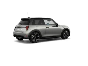 2024 MINI Cooper, Slowakei — Foto 2 z 5