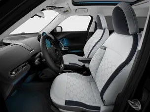 2025 MINI Aceman, Slowakei — Foto 5 z 5