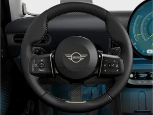 2025 MINI Cooper, Slowakei — Foto 5 z 5