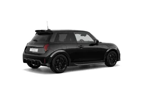 2025 MINI Cooper, Slowakei — Foto 2 z 5