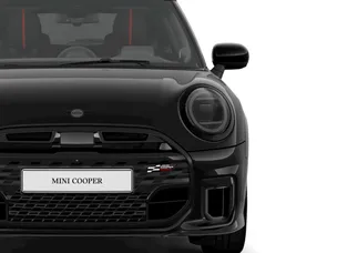 2025 MINI Cooper, Slowakei — Foto 4 z 5