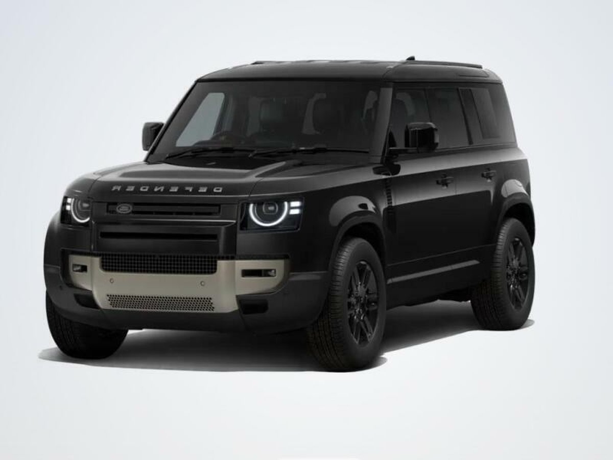 2026 Jaguar E-Pace, Česko — Foto 1