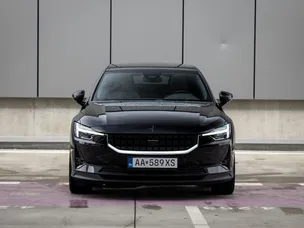 2021 Polestar, 137.589 km, Slowakei — Foto 2 z 5