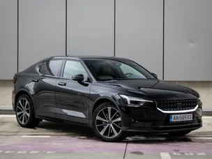 2021 Polestar, 137.589 km, Slowakei — Foto 3 z 5
