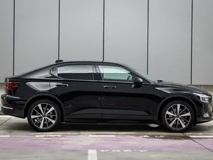 2021 Polestar, 137.589 km, Slowakei — Foto 4 z 5