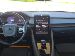 2022 Polestar, 68.200 km, Slovensko — Foto 2 z 5