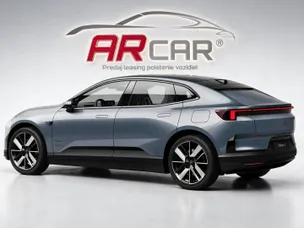 2026 Polestar, 5 km, Slowakei — Foto 2 z 5