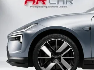 2026 Polestar, 5 km, Slowakei — Foto 3 z 5