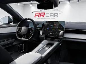 2026 Polestar, 5 km, Slowakei — Foto 4 z 5