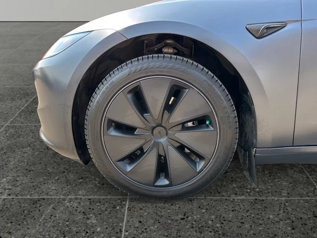 2024 Tesla Model 3, grau, 62.804 km, Import Kanada — Foto 11 z 17