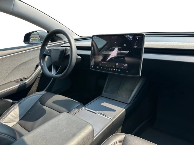 2024 Tesla Model 3, grau, 62.804 km, Import Kanada — Foto 15 z 17