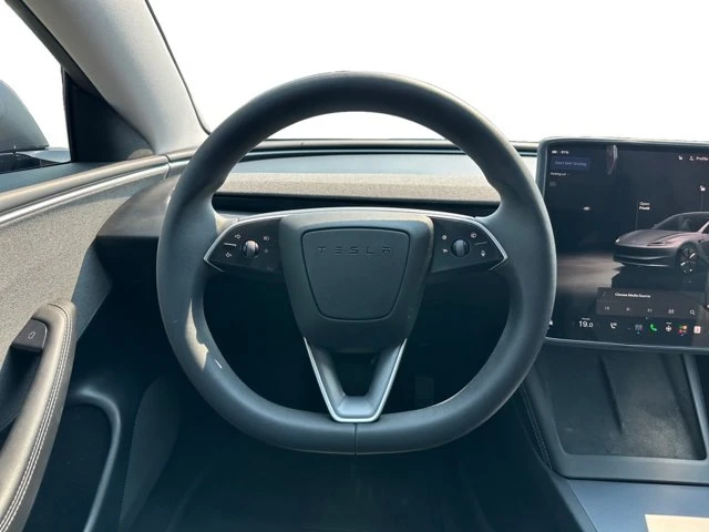 2024 Tesla Model 3, grau, 62.804 km, Import Kanada — Foto 16 z 17
