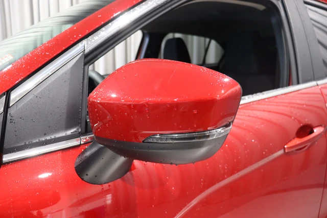2026 Mitsubishi Eclipse Cross ES, rot, 100 km, Import Kanada — Foto 7 z 20