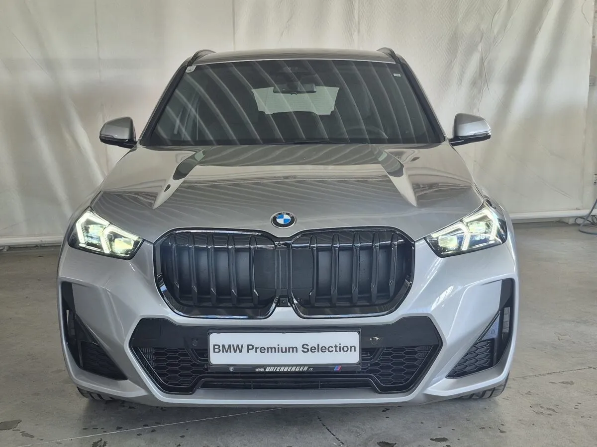 2026 BMW X1, 0 km, Österreich — Foto 2 z 3