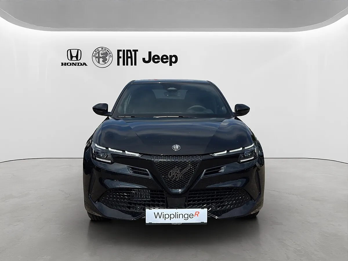 2026 Alfa Romeo Junior, 10 km, Österreich — Foto 2 z 3