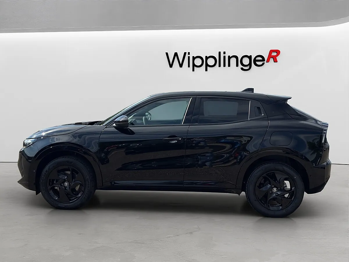 2026 Alfa Romeo Junior, 10 km, Österreich — Foto 3 z 3