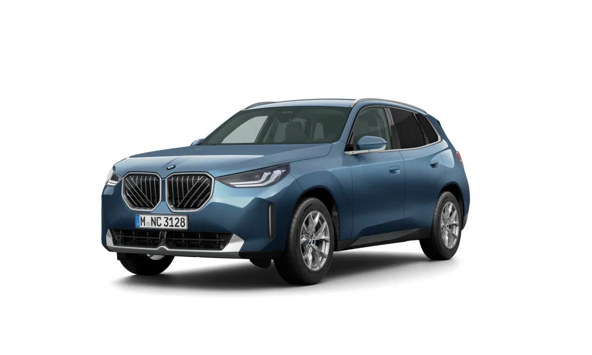 2026 BMW X3, 1 km, Rumunsko — Foto 1