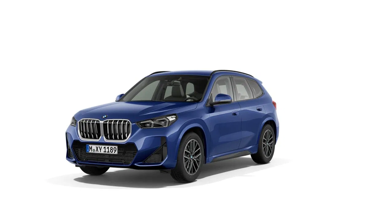 2026 BMW X1, 1 km, Rumunsko — Foto 1