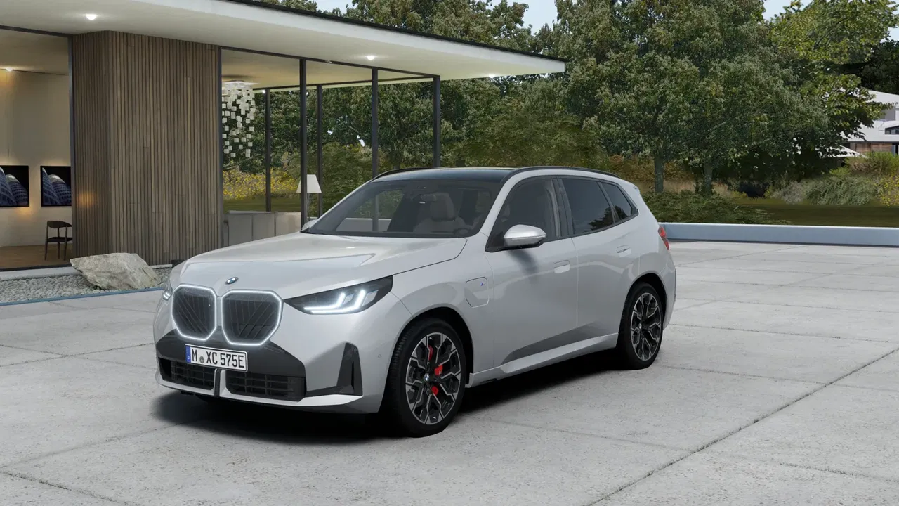 2026 BMW X3, 1 km, Rumunsko — Foto 1