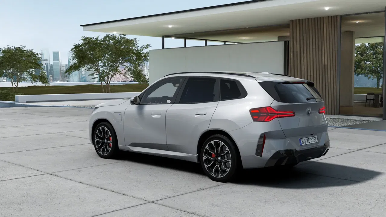 2026 BMW X3, 1 km, Rumänien — Foto 3 z 13