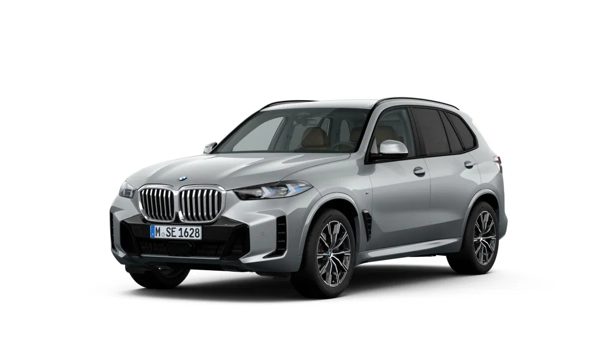 2026 BMW X5, 1 km, Rumunsko — Foto 1
