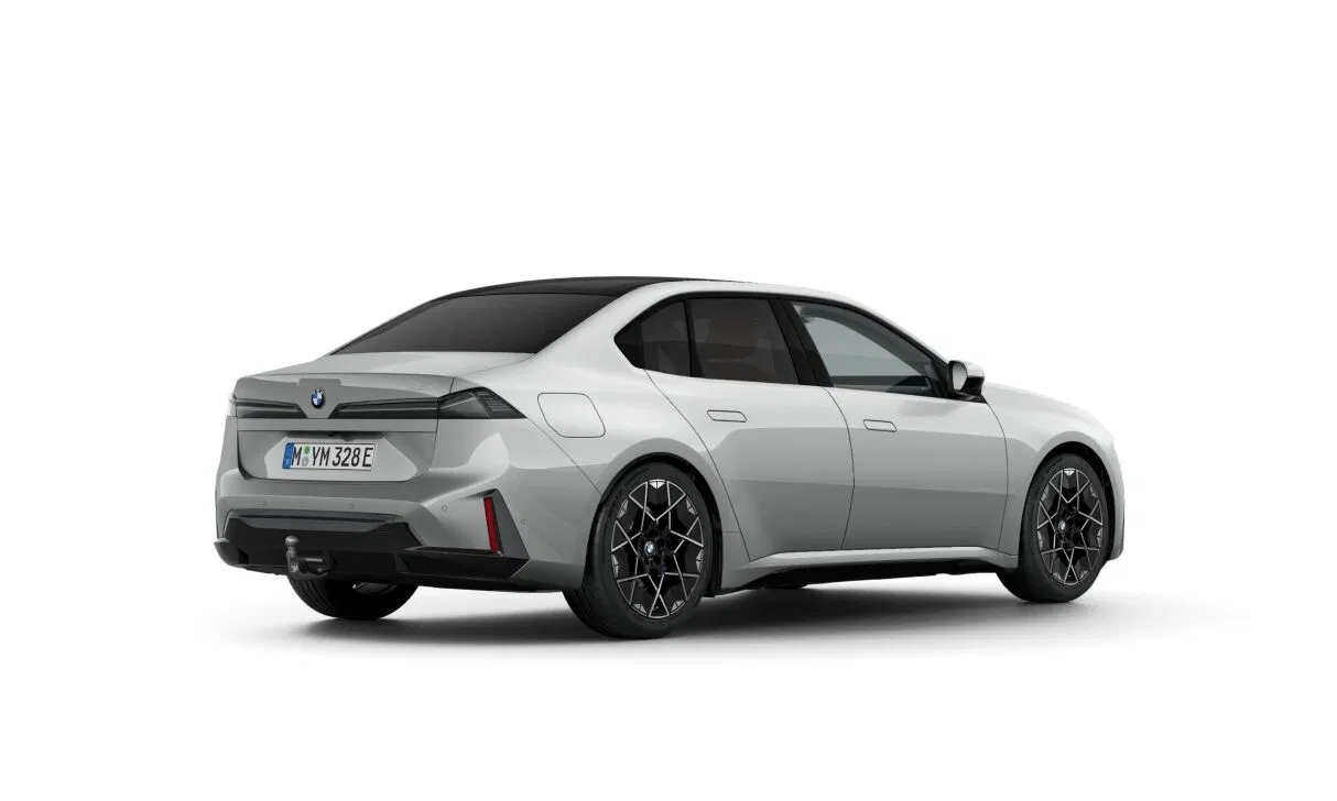 2026 BMW i3, 1 km, Rumänien — Foto 2 z 4