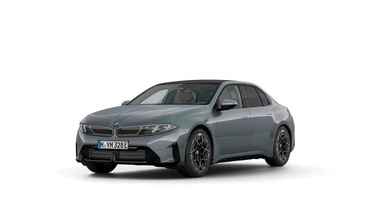 2026 BMW i3, 1 km, Rumunsko — Foto 1