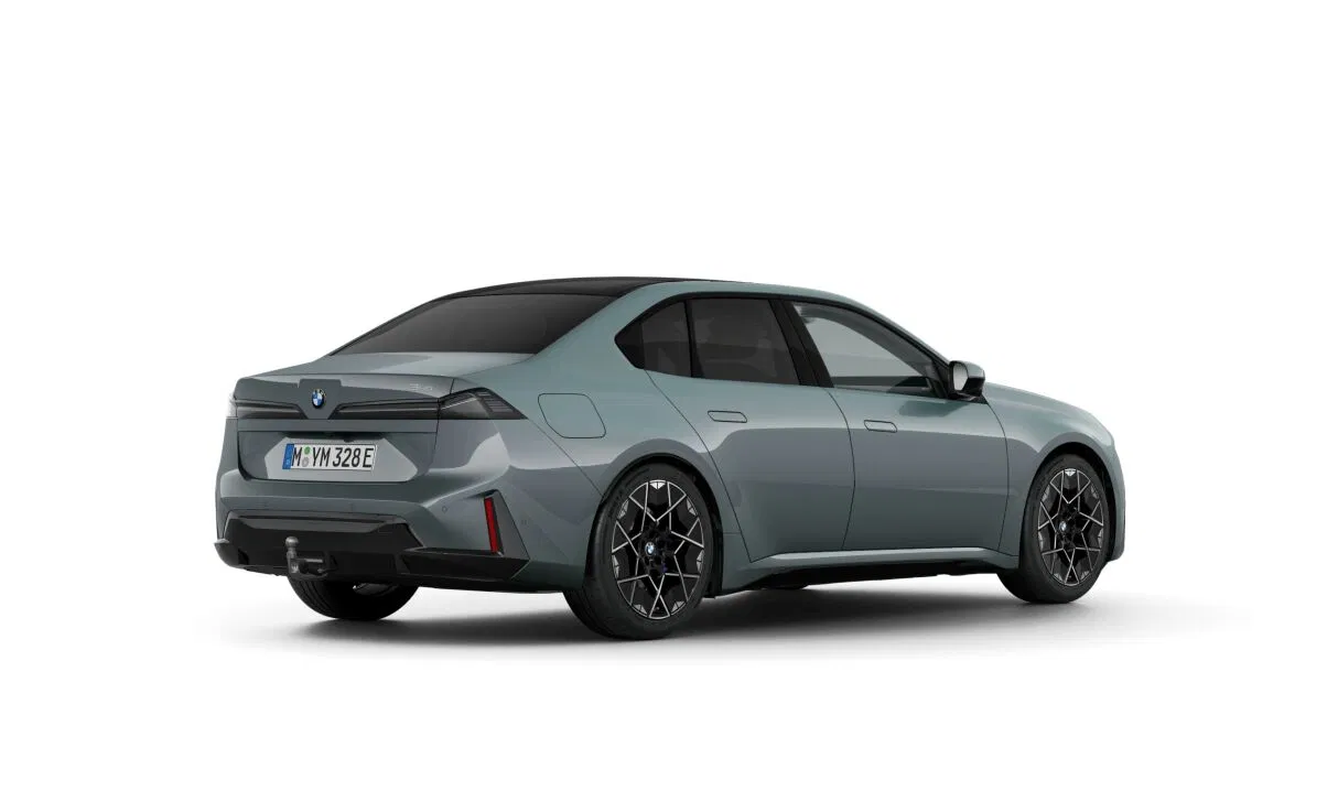 2026 BMW i3, 1 km, Rumänien — Foto 2 z 4