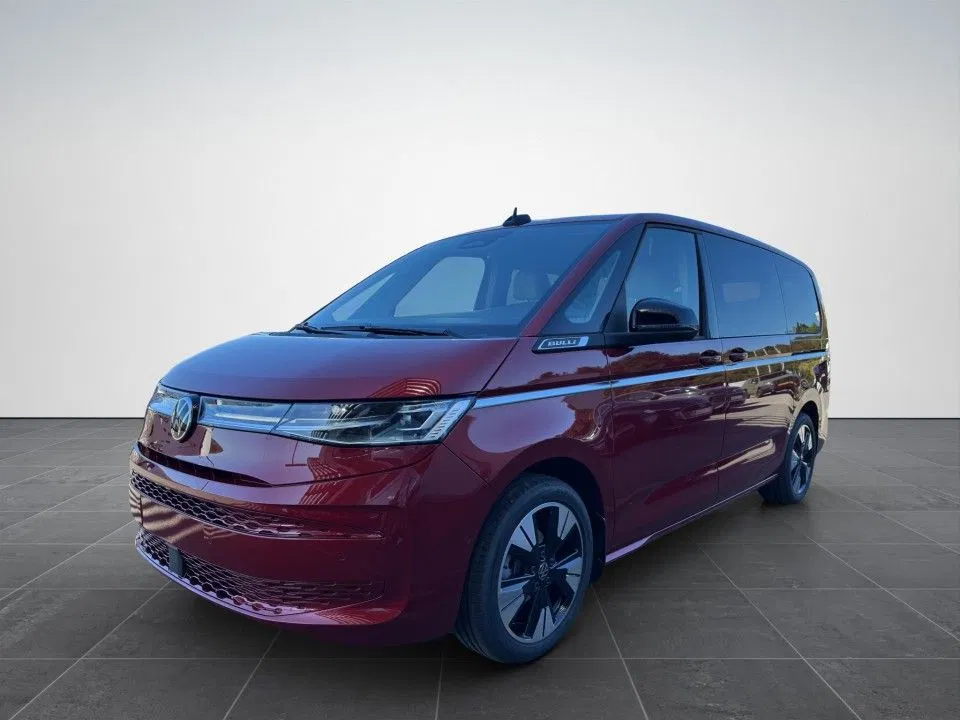 2026 Volkswagen Multivan, 1 km, Rumänien — Foto 1