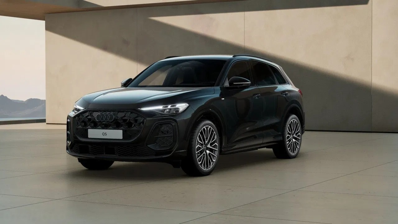 2026 Audi Q5, 1 km, Polsko — Foto 1