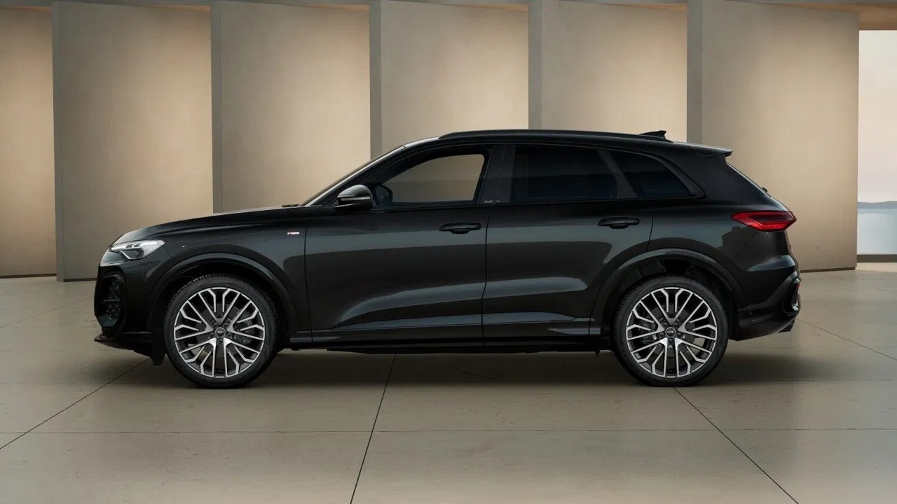 2026 Audi Q5, 1 km, Polen — Foto 2 z 11