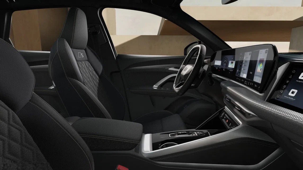 2026 Audi Q5, 1 km, Polen — Foto 9 z 11