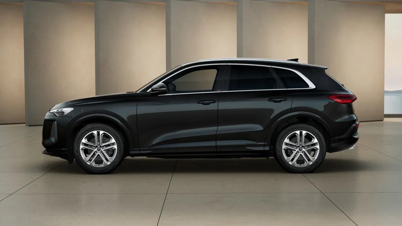 2026 Audi Q5, 1 km, Polen — Foto 2 z 11