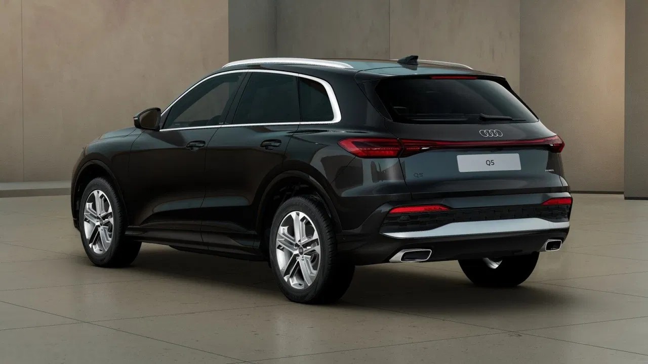 2026 Audi Q5, 1 km, Polen — Foto 3 z 11