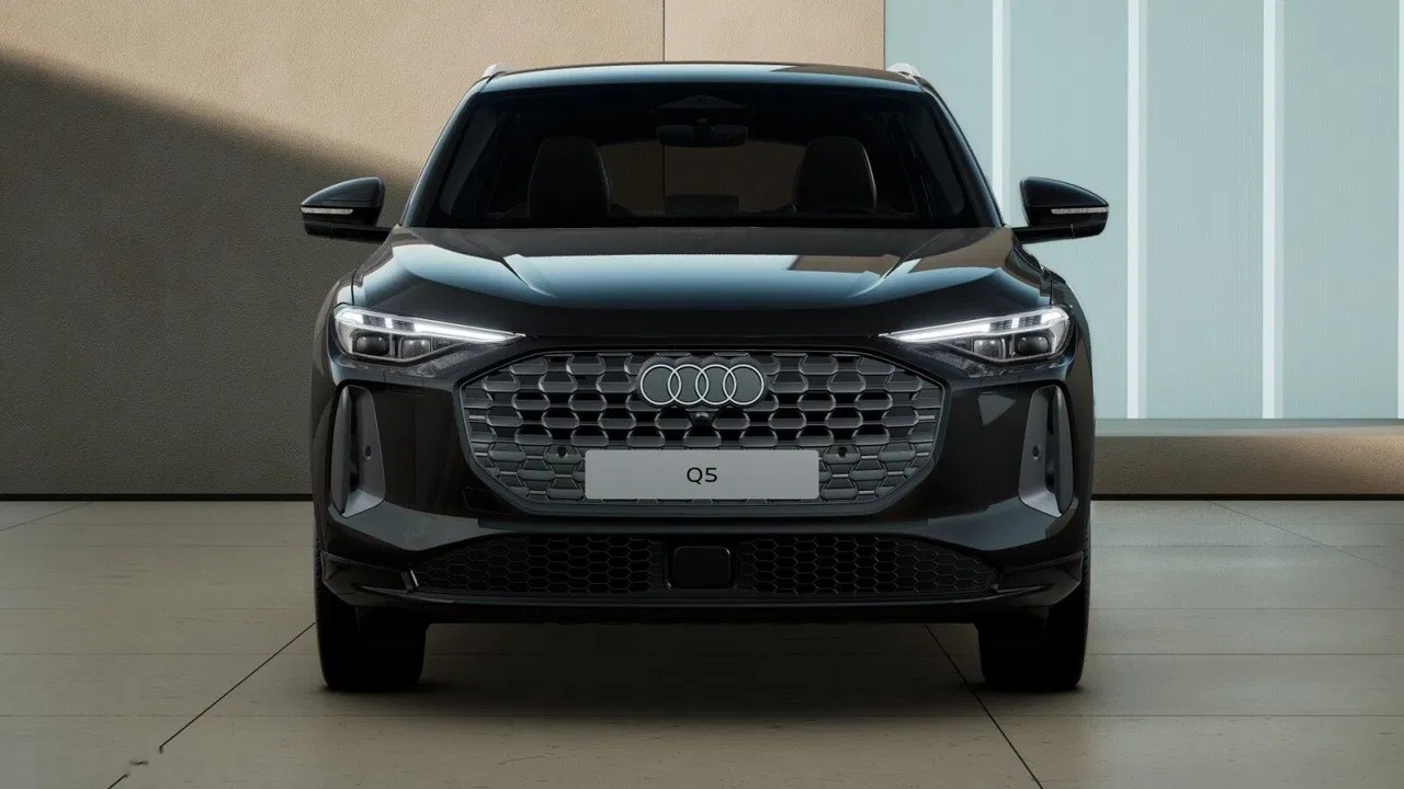 2026 Audi Q5, 1 km, Polen — Foto 4 z 11