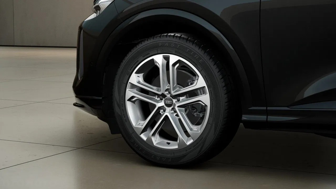 2026 Audi Q5, 1 km, Polen — Foto 5 z 11