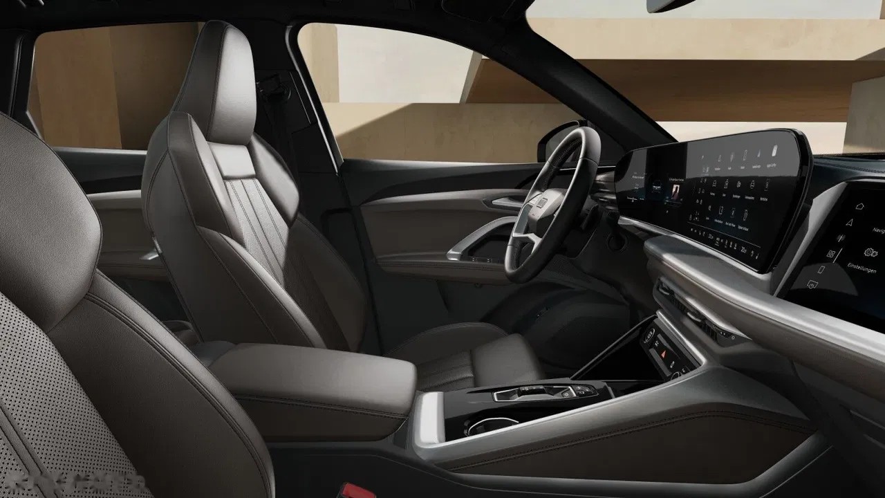 2026 Audi Q5, 1 km, Polen — Foto 9 z 11