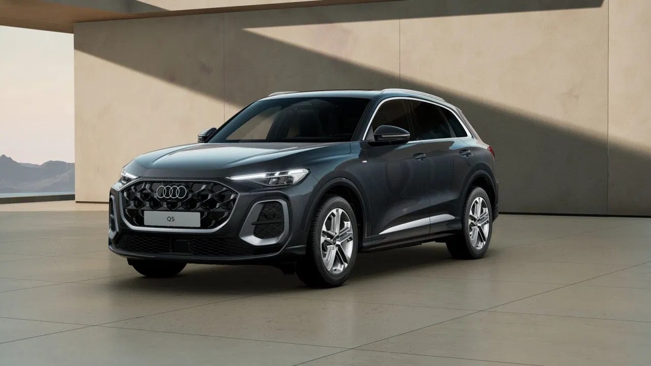 2026 Audi Q5, 1 km, Polsko — Foto 1