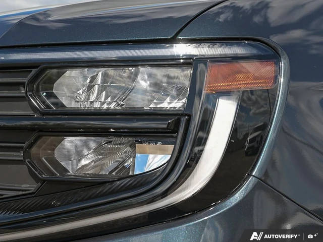2026 Ford Expedition Active Max, blau, 7 km, Import Kanada — Foto 10 z 19