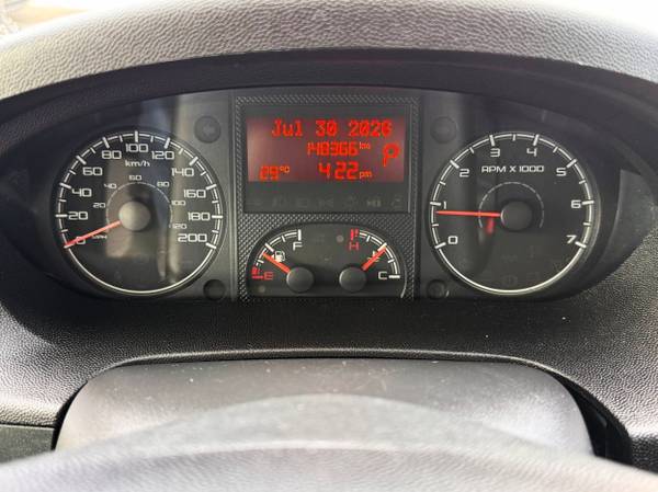 2018 RAM, Import Kanada — Foto 10 z 12